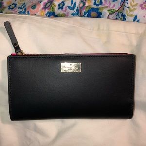 Kate spade wallet